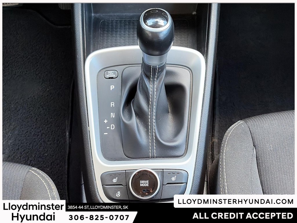 2021 Hyundai Venue Preferred in Lloydminster, Saskatchewan - 19 - w1024h768px