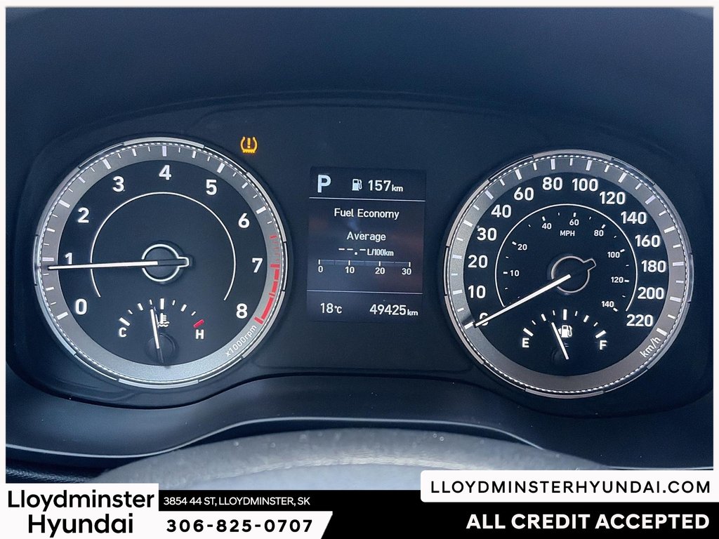 2021 Hyundai Venue Preferred in Lloydminster, Saskatchewan - 18 - w1024h768px