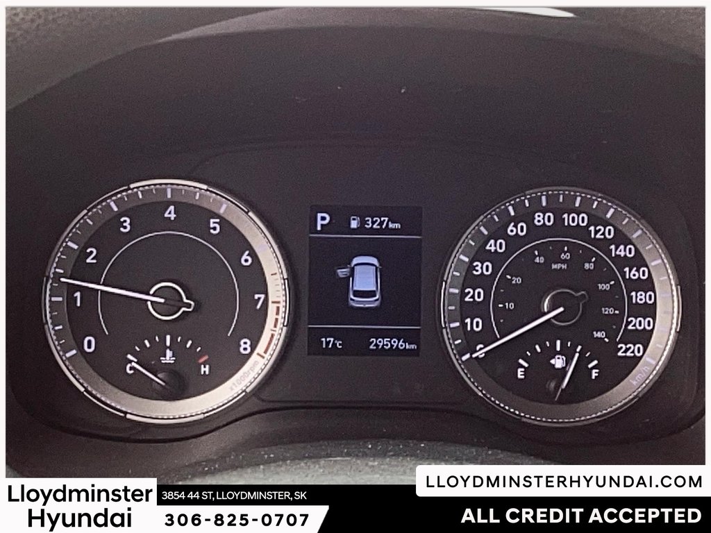 2022 Hyundai Venue Essential in Lloydminster, Saskatchewan - 13 - w1024h768px