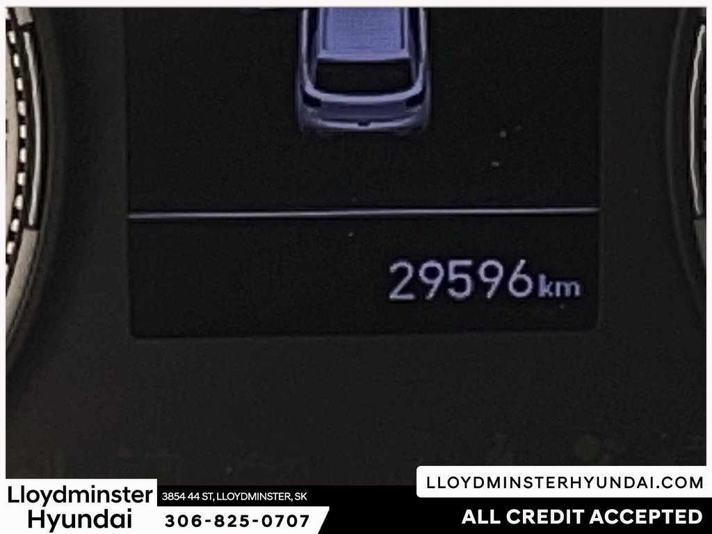 2022 Hyundai Venue Essential in Lloydminster, Saskatchewan - 12 - w1024h768px