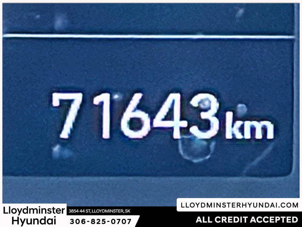 2022 Hyundai Venue Preferred in Lloydminster, Saskatchewan - 12 - w1024h768px