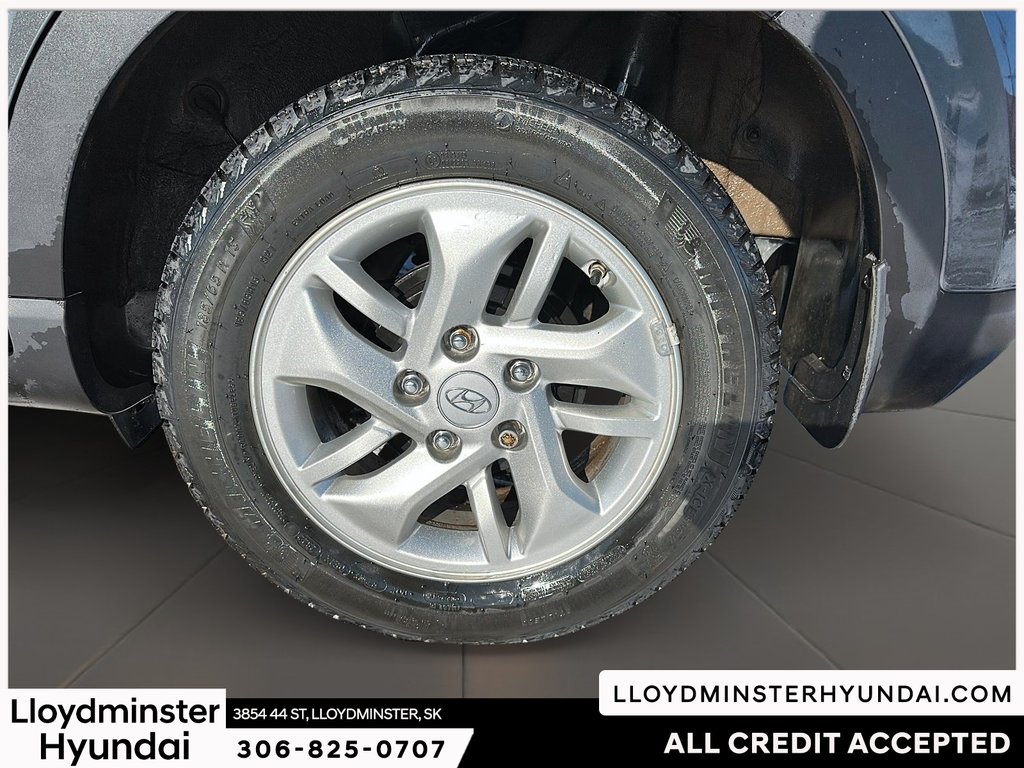 2023 Hyundai Venue Preferred in Lloydminster, Saskatchewan - 10 - w1024h768px