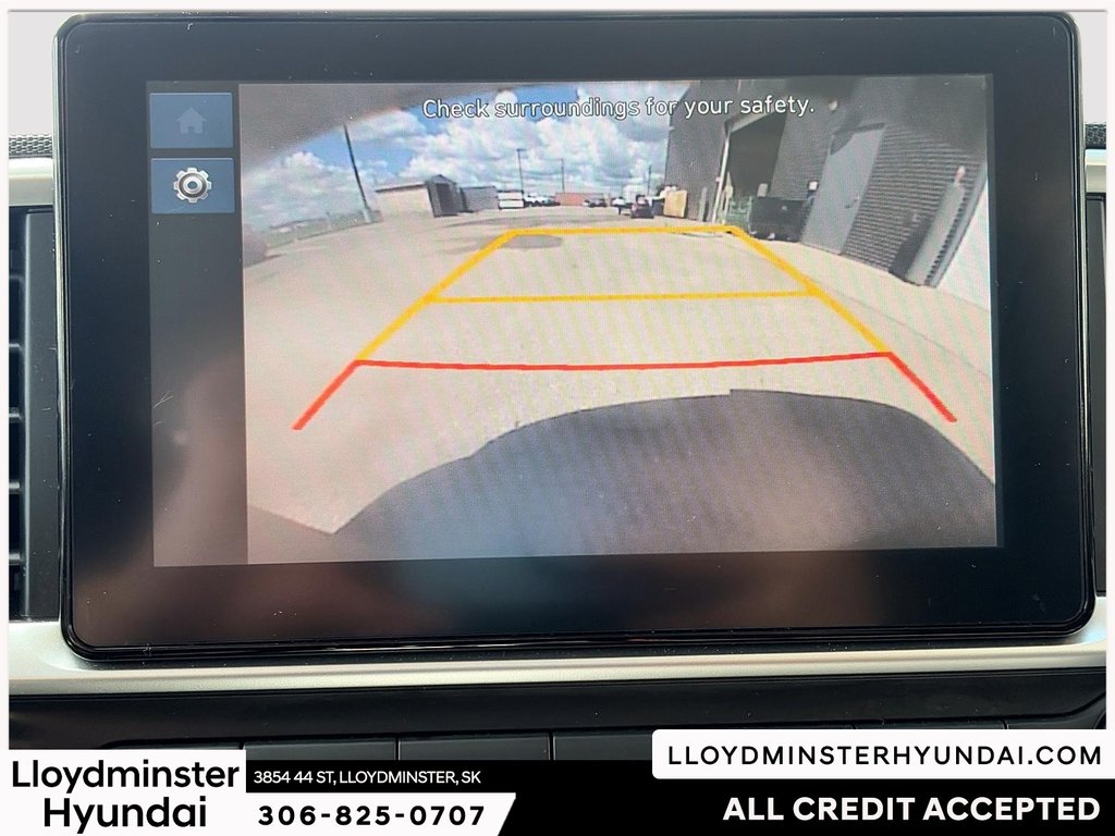 2023 Hyundai Venue Preferred in Lloydminster, Saskatchewan - 20 - w1024h768px