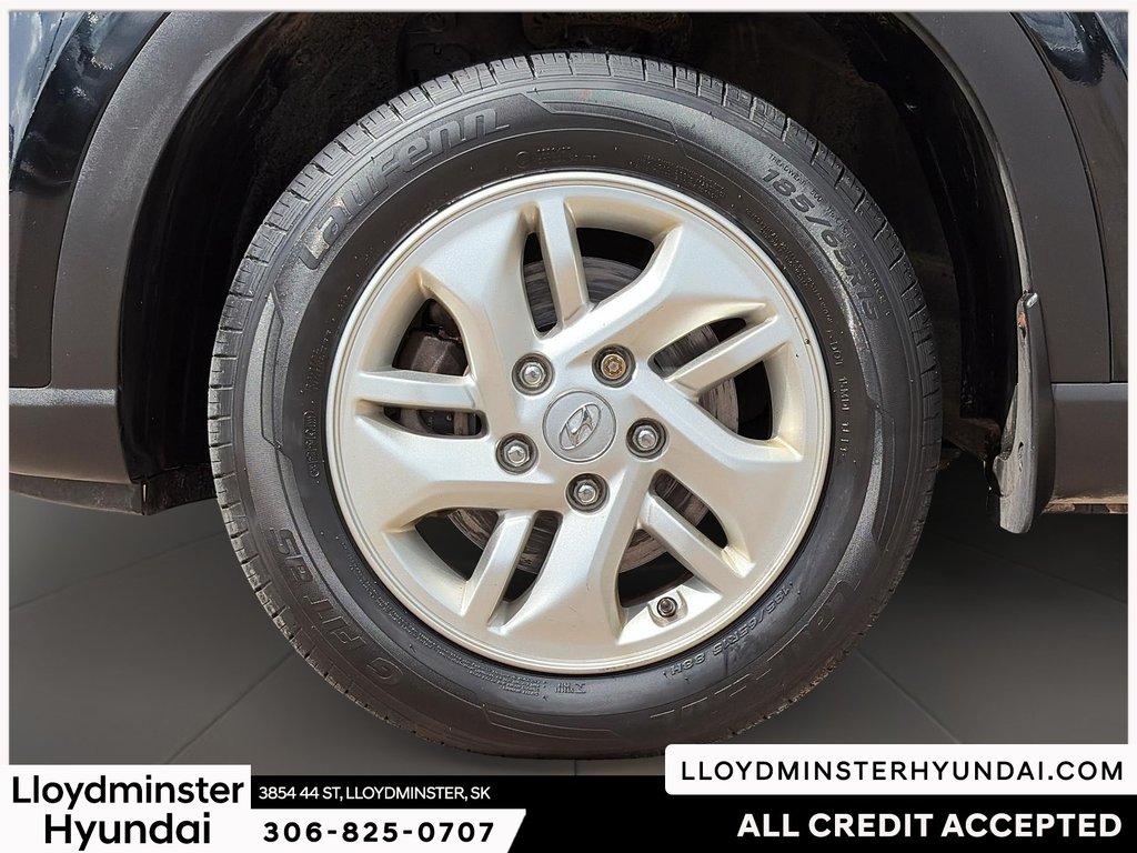 2023 Hyundai Venue Preferred in Lloydminster, Saskatchewan - 10 - w1024h768px