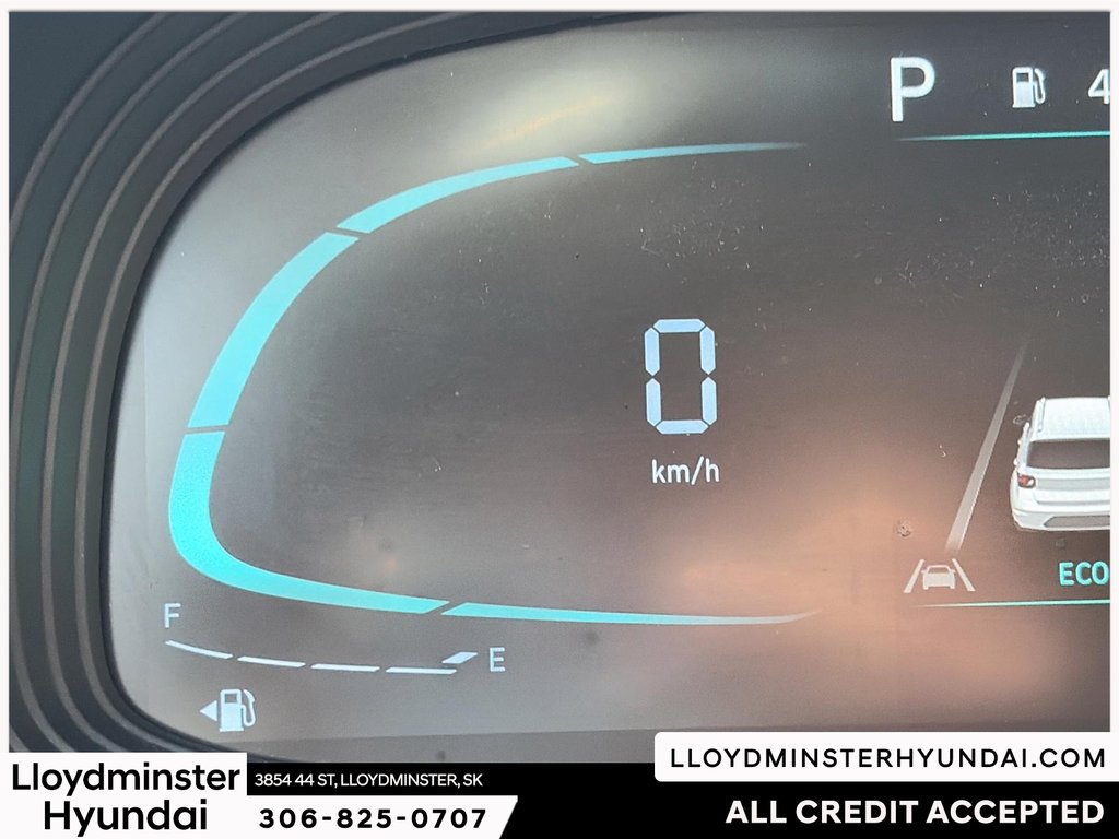 2023 Hyundai Venue Preferred in Lloydminster, Saskatchewan - 17 - w1024h768px