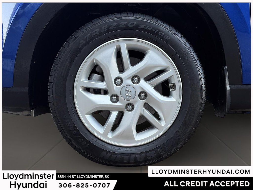2023 Hyundai Venue Preferred in Lloydminster, Saskatchewan - 10 - w1024h768px