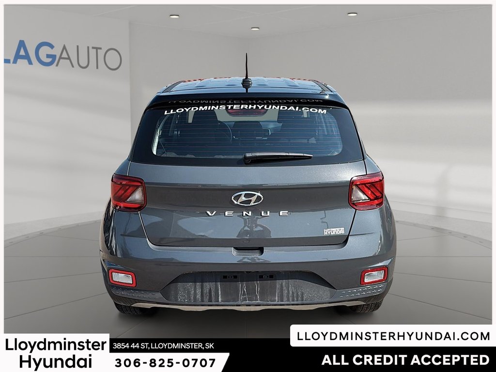 2024 Hyundai Venue Essential in Lloydminster, Saskatchewan - 6 - w1024h768px