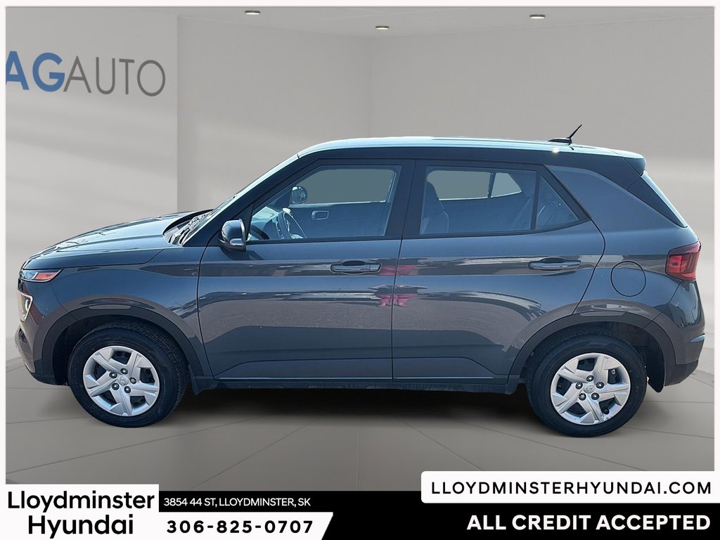 2024 Hyundai Venue Essential in Lloydminster, Saskatchewan - 8 - w1024h768px