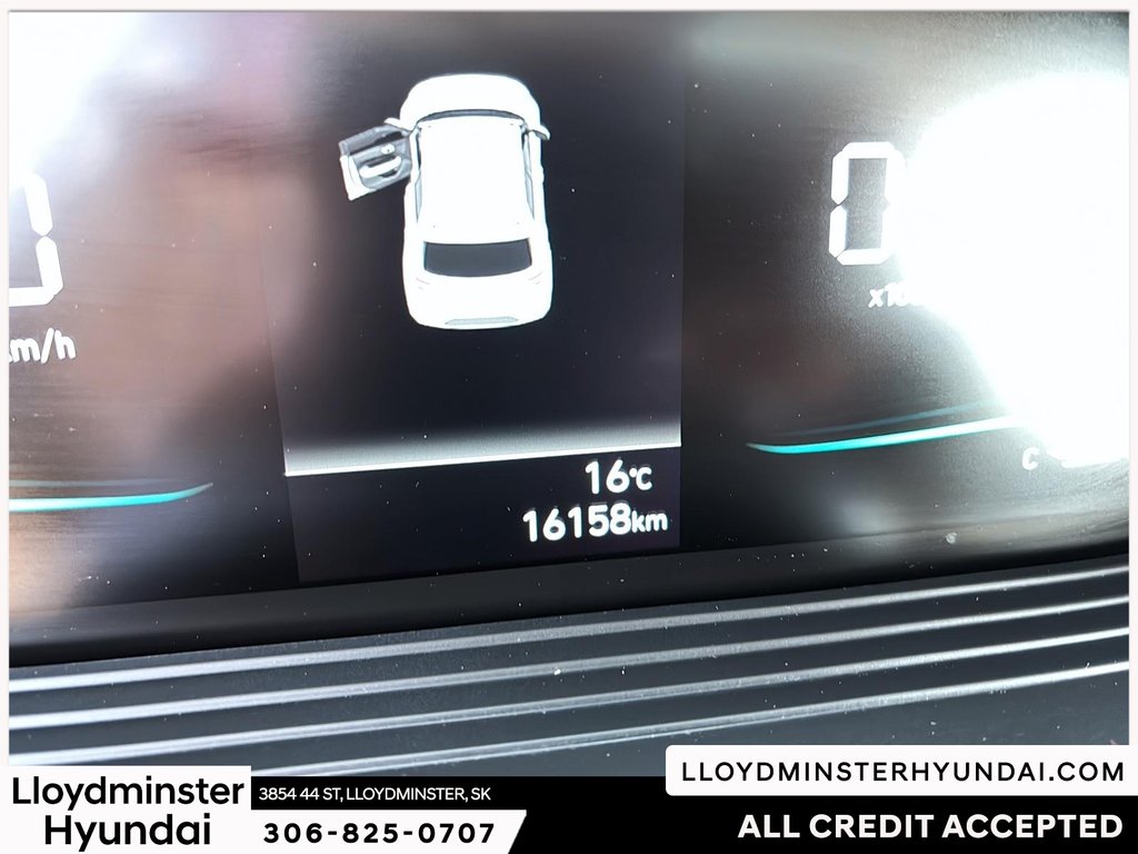 2024 Hyundai Venue Essential in Lloydminster, Saskatchewan - 15 - w1024h768px