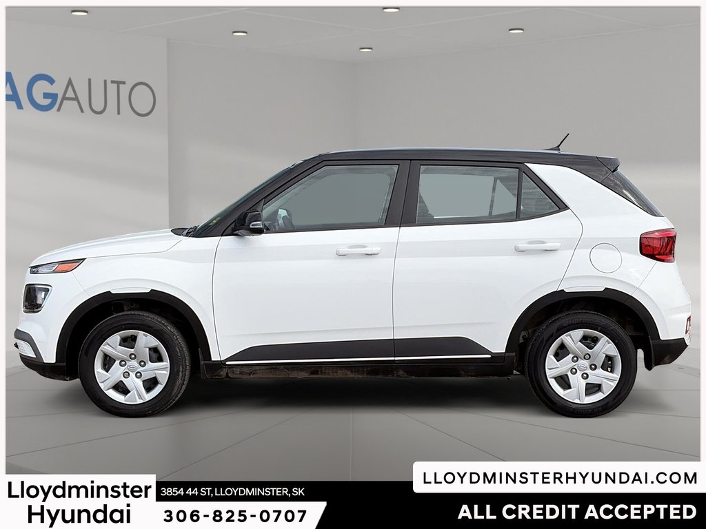 2024 Hyundai Venue Essential in Lloydminster, Saskatchewan - 8 - w1024h768px