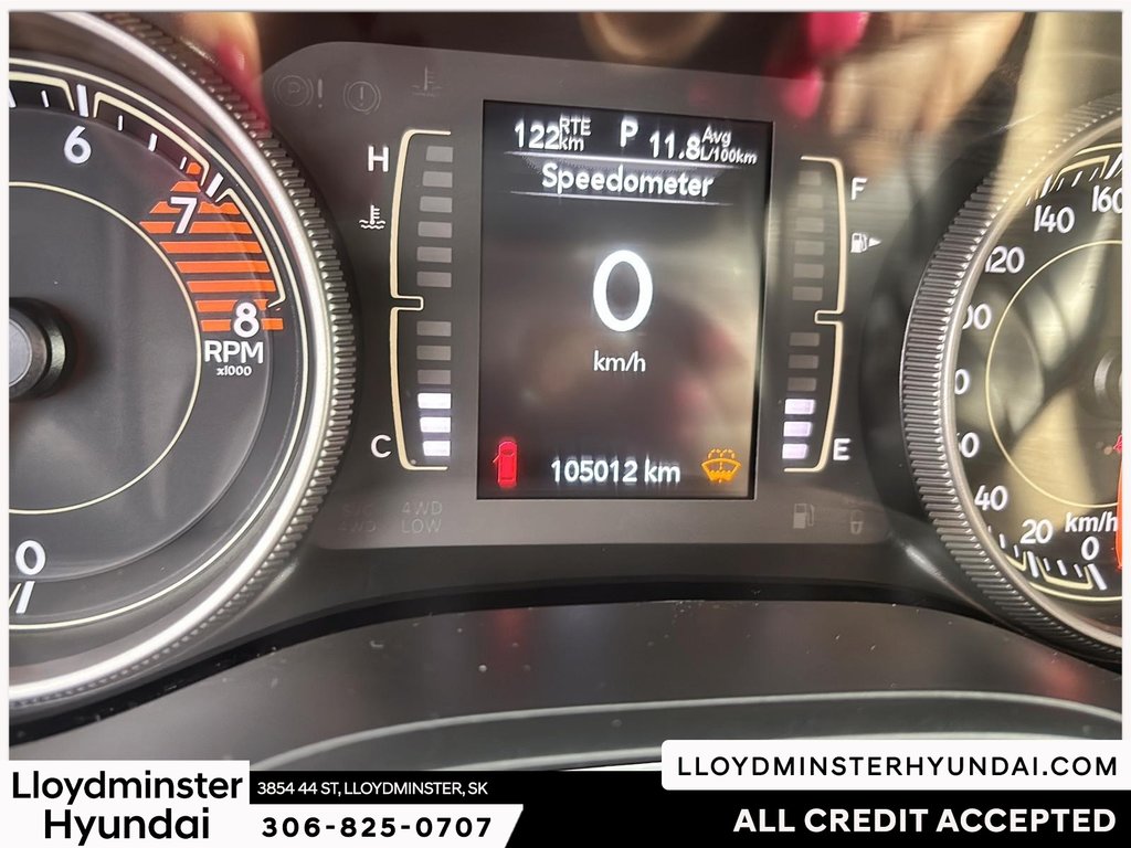 2019 Jeep Cherokee North in Lloydminster, Saskatchewan - 15 - w1024h768px