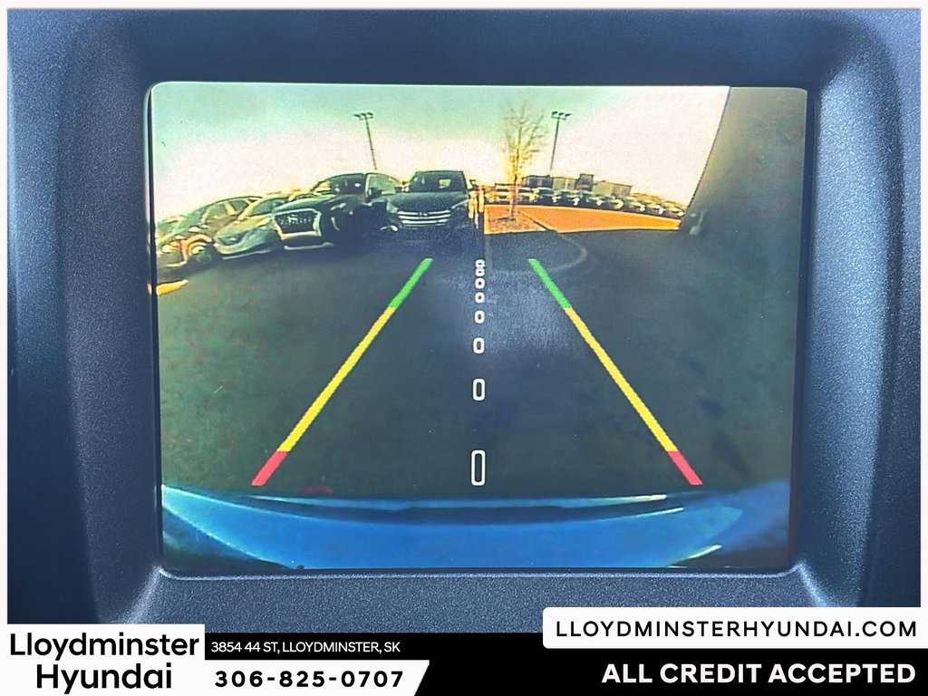 2020 Jeep Compass Trailhawk in Lloydminster, Saskatchewan - 21 - w1024h768px