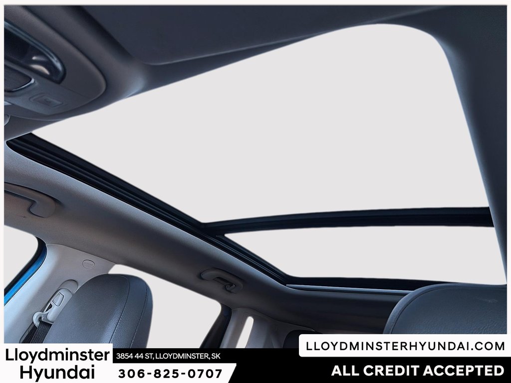 2020 Jeep Compass Trailhawk in Lloydminster, Saskatchewan - 20 - w1024h768px