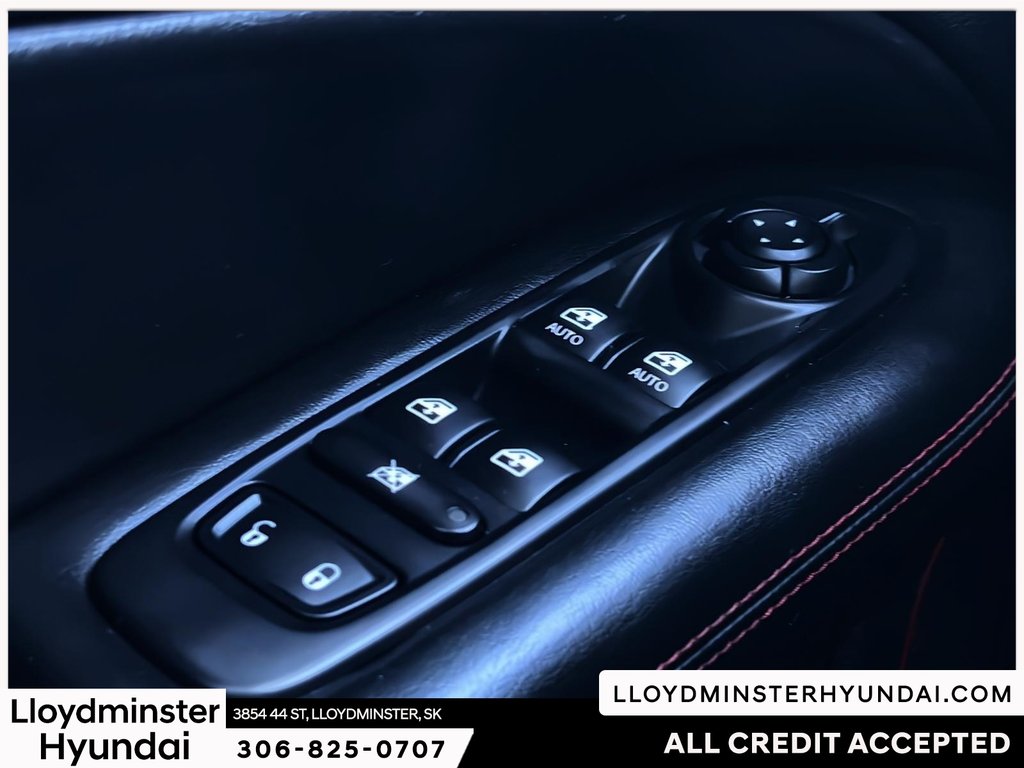 2020 Jeep Compass Trailhawk in Lloydminster, Saskatchewan - 12 - w1024h768px