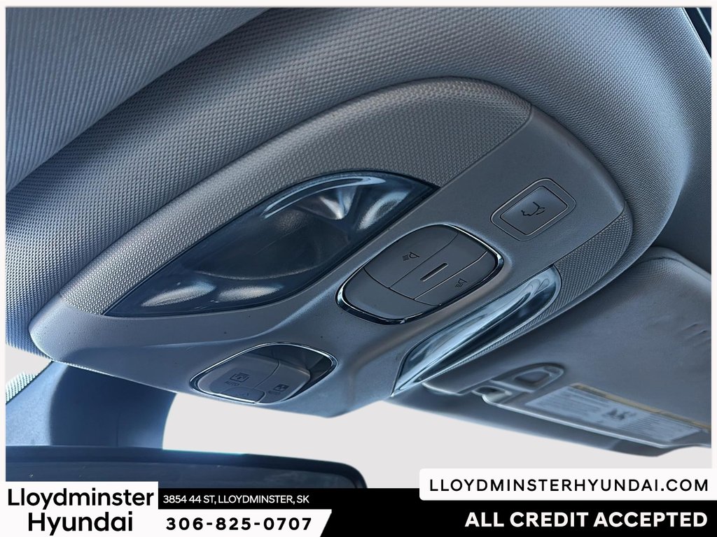 2020 Jeep Compass Trailhawk in Lloydminster, Saskatchewan - 19 - w1024h768px