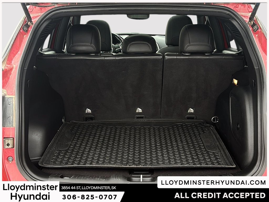 2021 Jeep Compass North in Lloydminster, Saskatchewan - 9 - w1024h768px