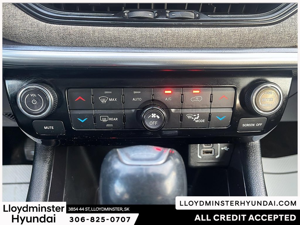 2022 Jeep Compass North in Lloydminster, Saskatchewan - 20 - w1024h768px