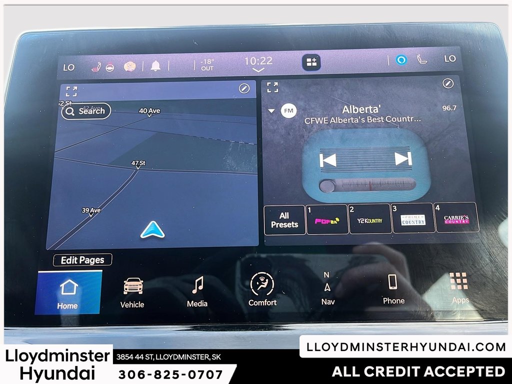 2022 Jeep Compass North in Lloydminster, Saskatchewan - 22 - w1024h768px