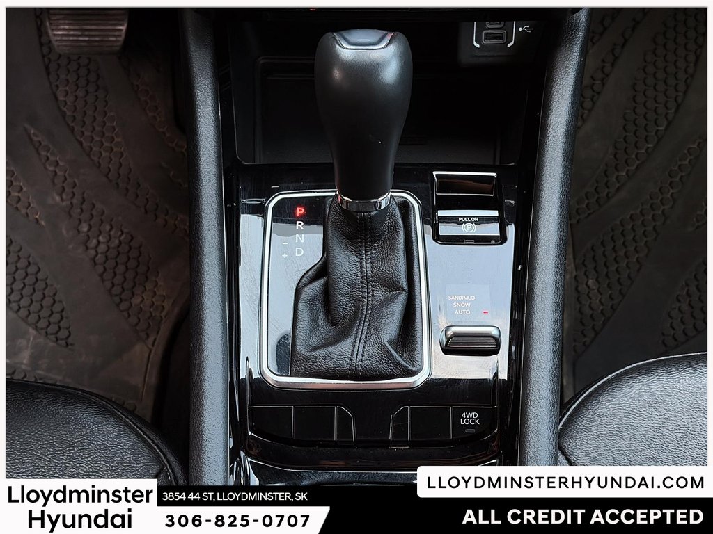 2024 Jeep Compass Altitude in Lloydminster, Saskatchewan - 19 - w1024h768px