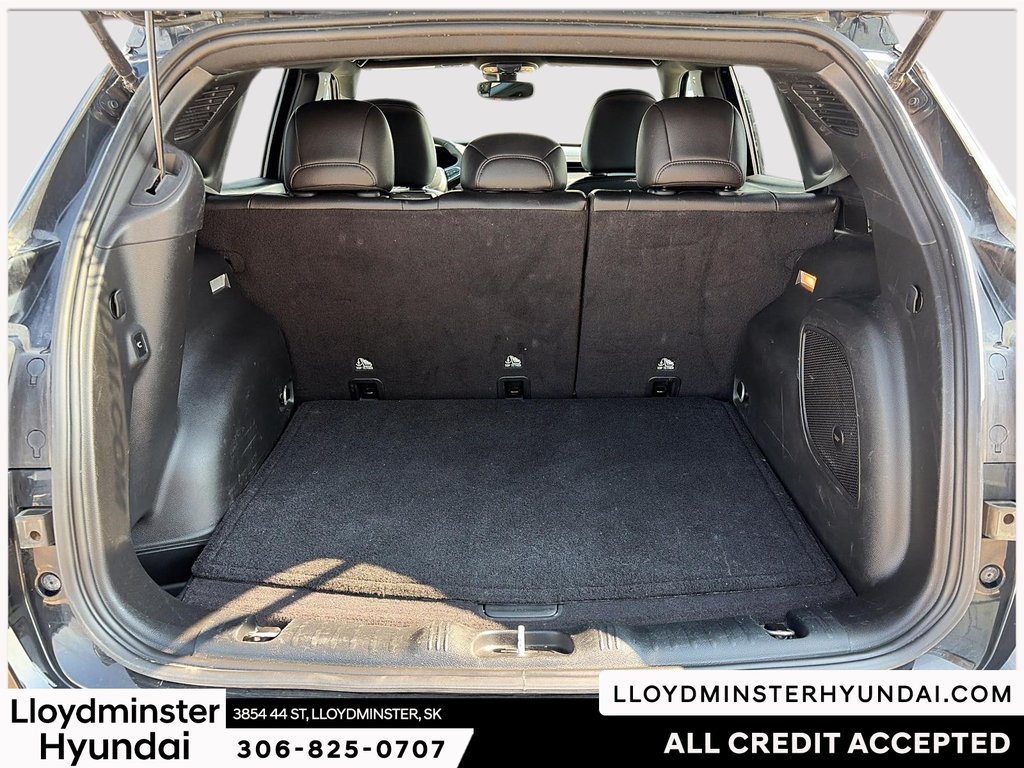 2024 Jeep Compass Altitude in Lloydminster, Saskatchewan - 9 - w1024h768px