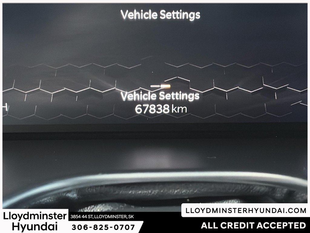 2024 Jeep Compass Altitude in Lloydminster, Saskatchewan - 17 - w1024h768px