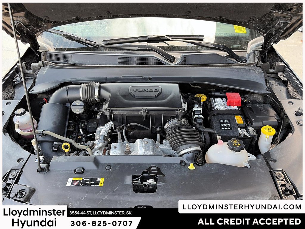 2024 Jeep Compass Altitude in Lloydminster, Saskatchewan - 11 - w1024h768px