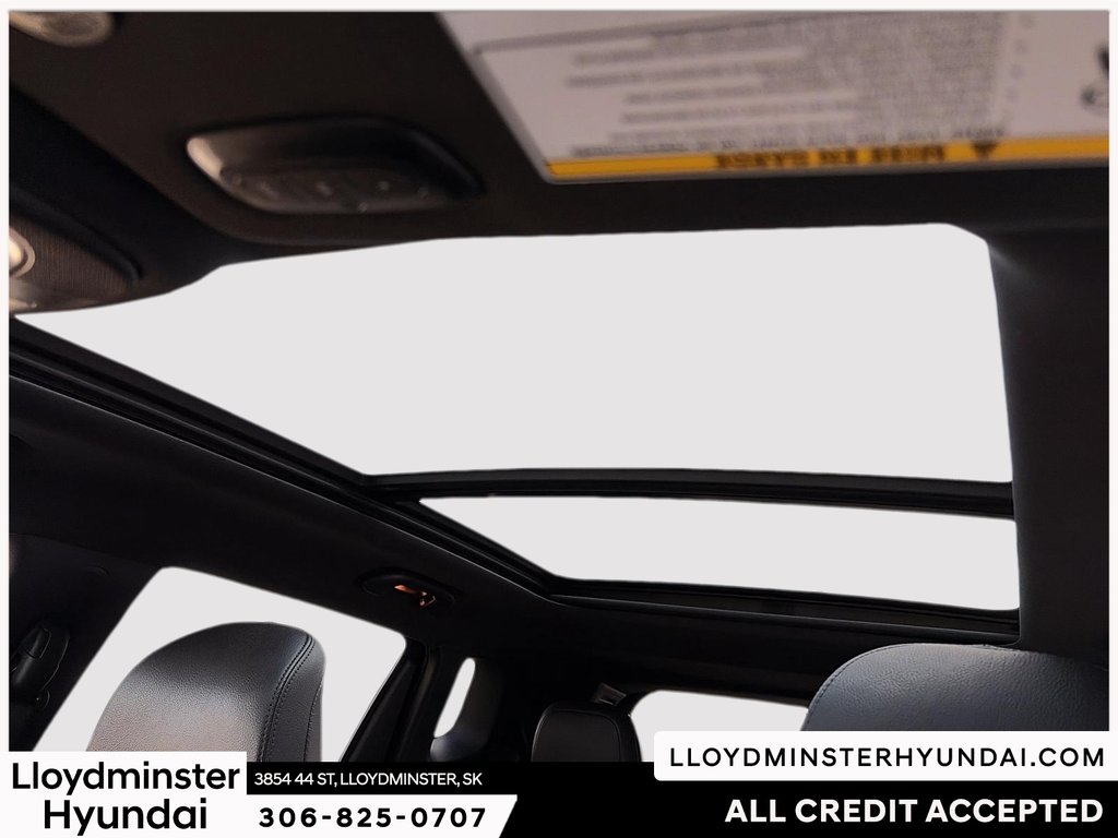 2024 Jeep Compass Altitude in Lloydminster, Saskatchewan - 22 - w1024h768px