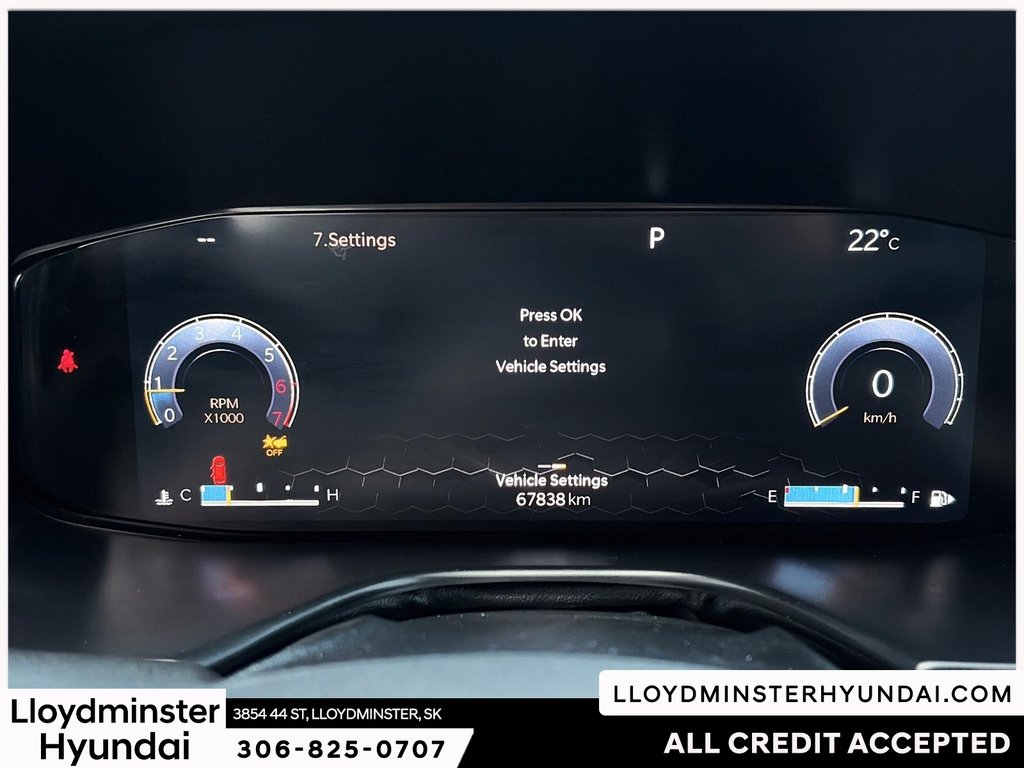 2024 Jeep Compass Altitude in Lloydminster, Saskatchewan - 18 - w1024h768px