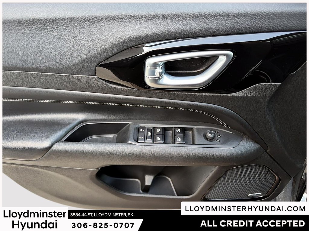 2024 Jeep Compass Altitude in Lloydminster, Saskatchewan - 15 - w1024h768px