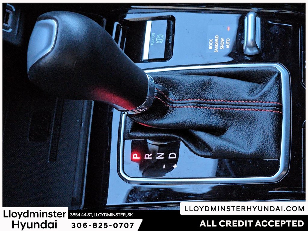 2024 Jeep Compass Trailhawk in Lloydminster, Saskatchewan - 19 - w1024h768px