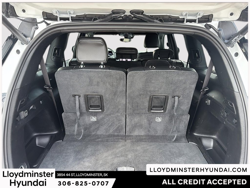 2024 Jeep Grand Cherokee L Limited in Lloydminster, Saskatchewan - 9 - w1024h768px