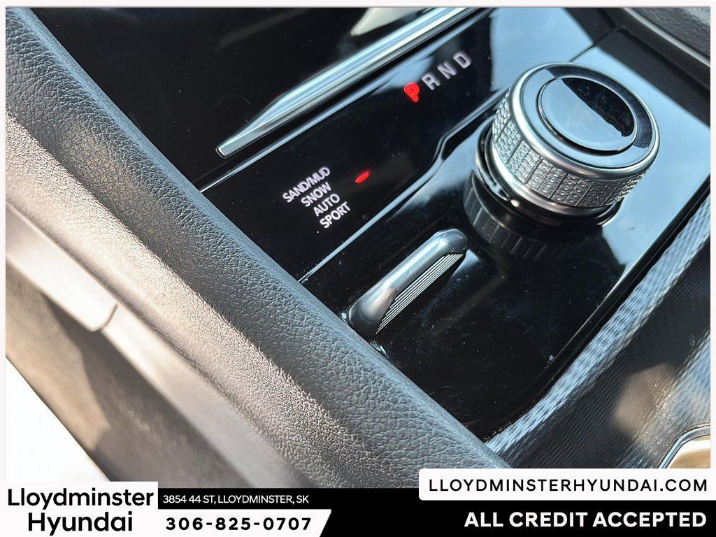 2024 Jeep Grand Cherokee L Limited in Lloydminster, Saskatchewan - 19 - w1024h768px