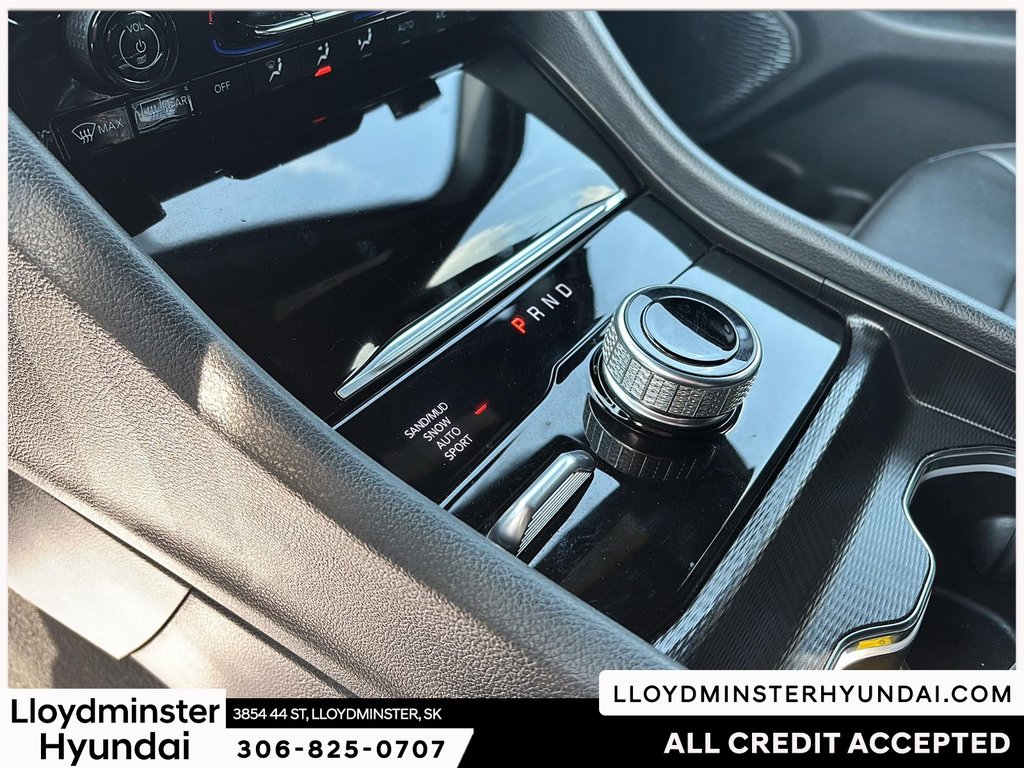 2024 Jeep Grand Cherokee L Limited in Lloydminster, Saskatchewan - 18 - w1024h768px
