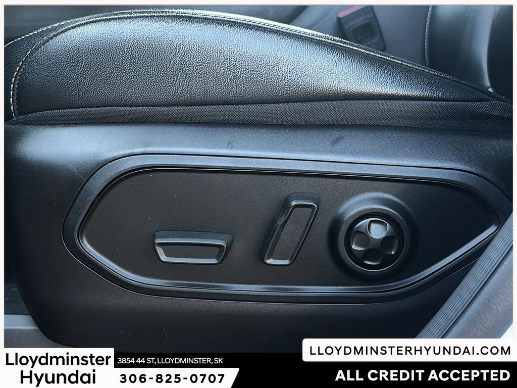 2024 Jeep Grand Cherokee L Limited in Lloydminster, Saskatchewan - 14 - w1024h768px