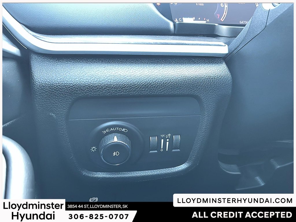 2024 Jeep Grand Cherokee L Limited in Lloydminster, Saskatchewan - 22 - w1024h768px