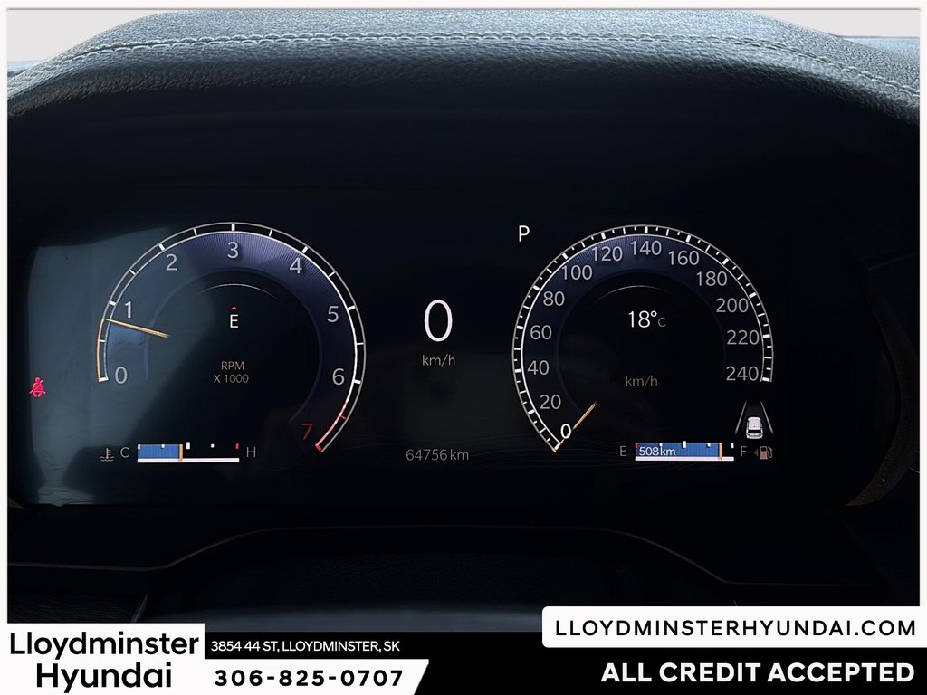 2024 Jeep Grand Cherokee L Limited in Lloydminster, Saskatchewan - 20 - w1024h768px