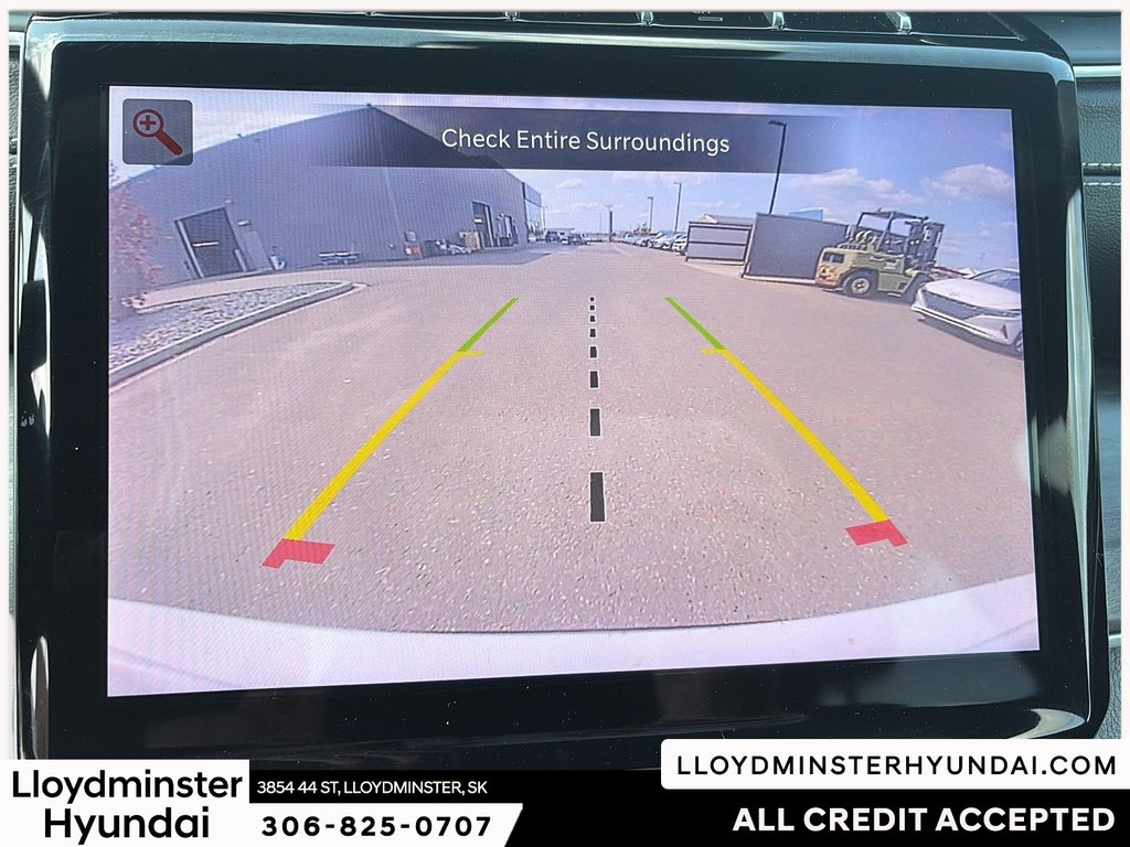 2024 Jeep Grand Cherokee L Limited in Lloydminster, Saskatchewan - 20 - w1024h768px