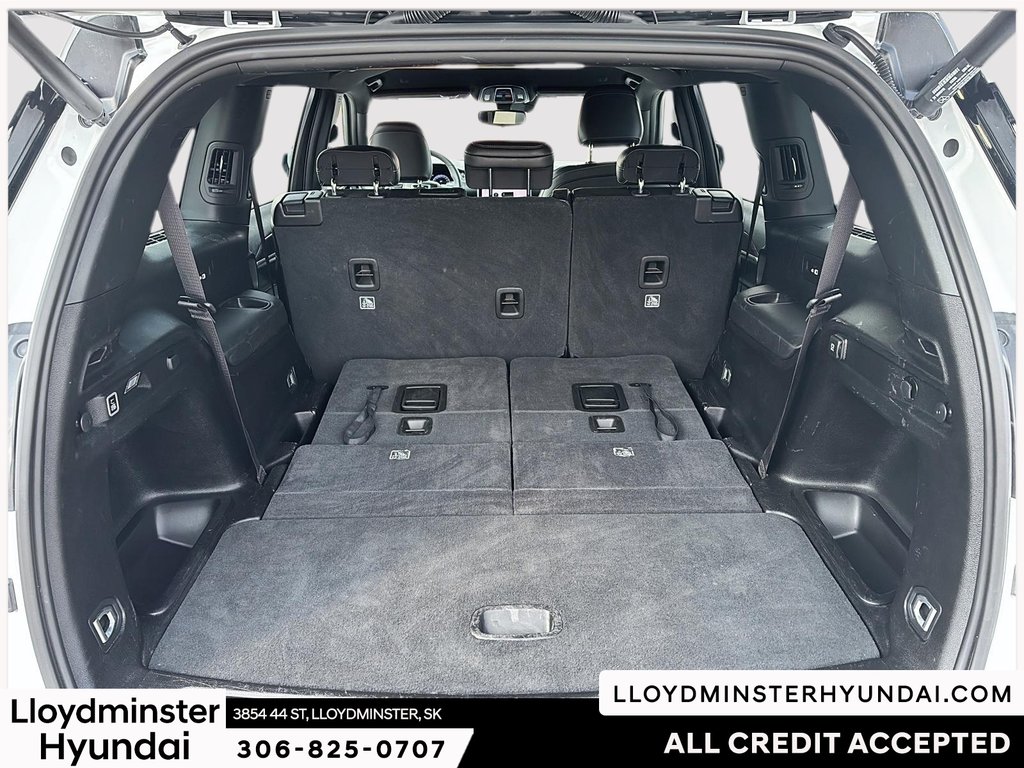 2024 Jeep Grand Cherokee L Limited in Lloydminster, Saskatchewan - 10 - w1024h768px