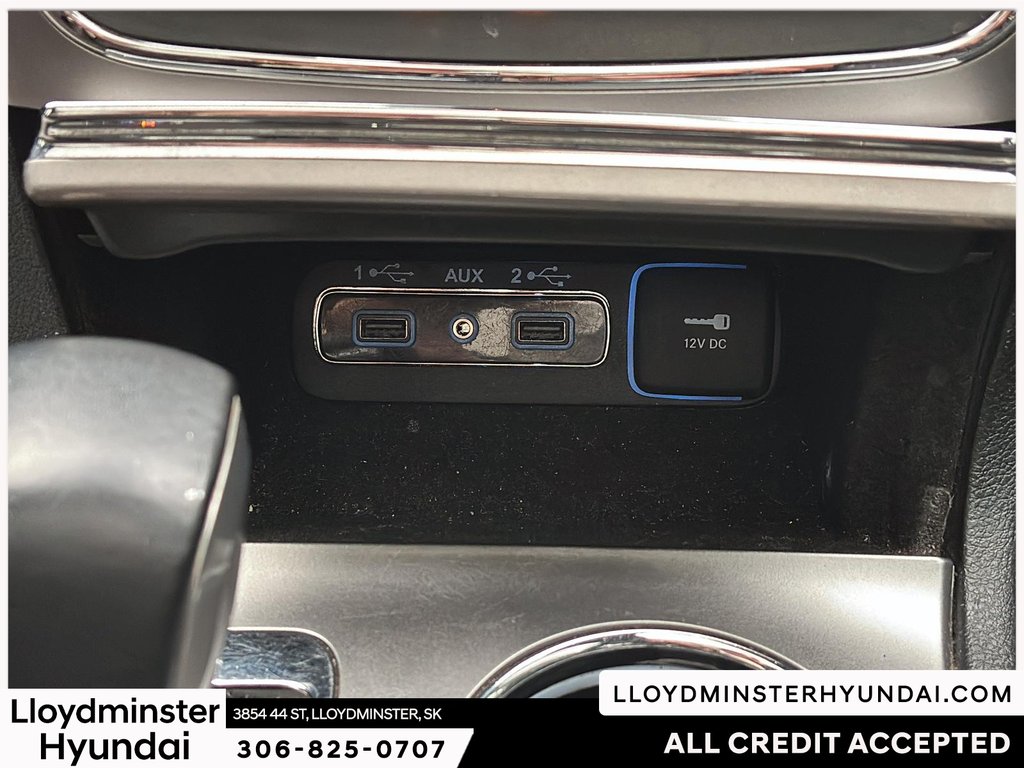 2018 Jeep Grand Cherokee Overland in Lloydminster, Saskatchewan - 27 - w1024h768px