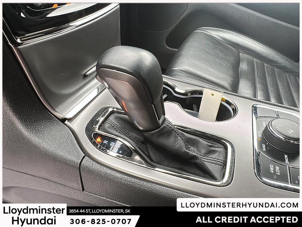 2019 Jeep Grand Cherokee Limited X in Lloydminster, Saskatchewan - 17 - w1024h768px