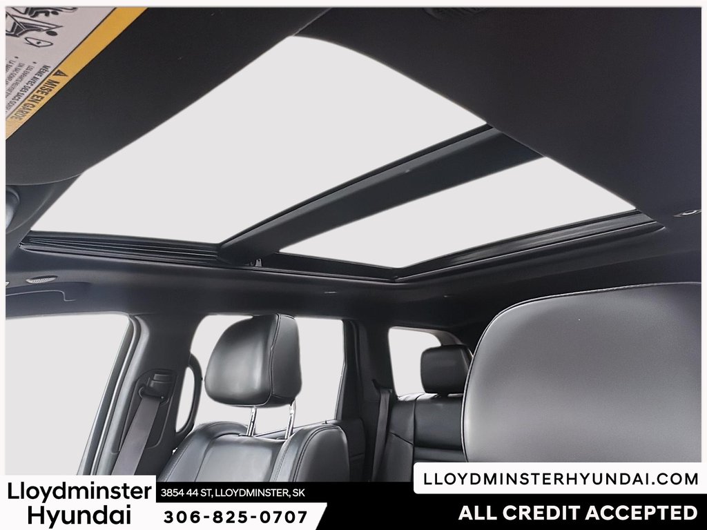 2019 Jeep Grand Cherokee Limited X in Lloydminster, Saskatchewan - 19 - w1024h768px