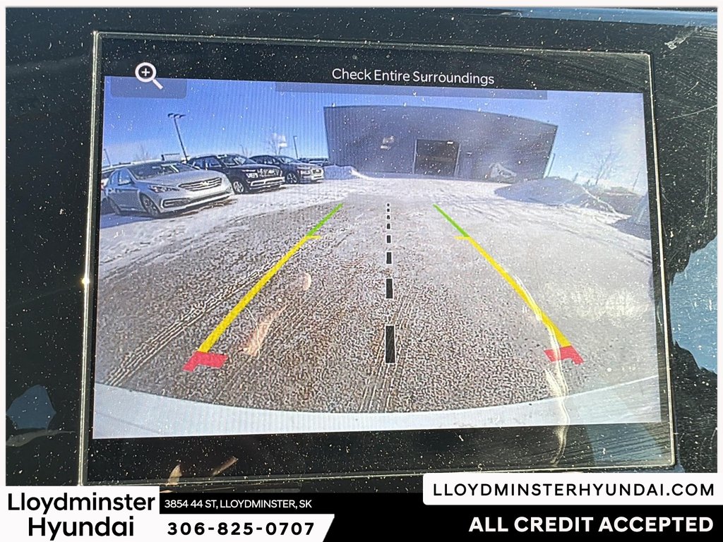 2023 Jeep Grand Cherokee Laredo in Lloydminster, Saskatchewan - 20 - w1024h768px