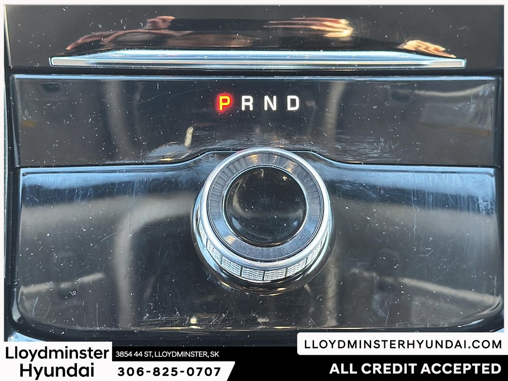 2023 Jeep Grand Cherokee Laredo in Lloydminster, Saskatchewan - 17 - w1024h768px