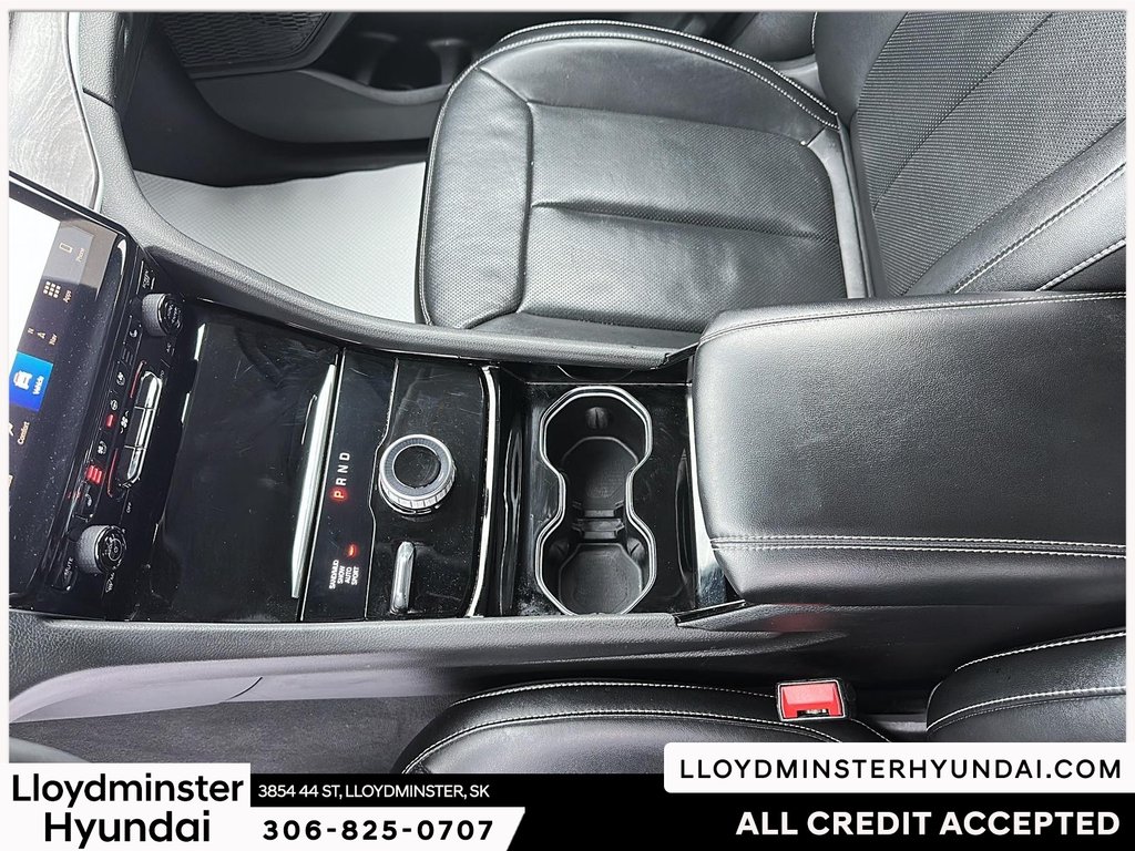 2023 Jeep Grand Cherokee Limited in Lloydminster, Saskatchewan - 12 - w1024h768px