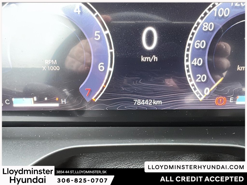 2023 Jeep Grand Cherokee Limited in Lloydminster, Saskatchewan - 15 - w1024h768px