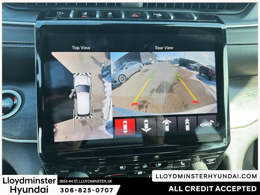 2024 Jeep Grand Cherokee Limited in Lloydminster, Saskatchewan - 19 - w1024h768px