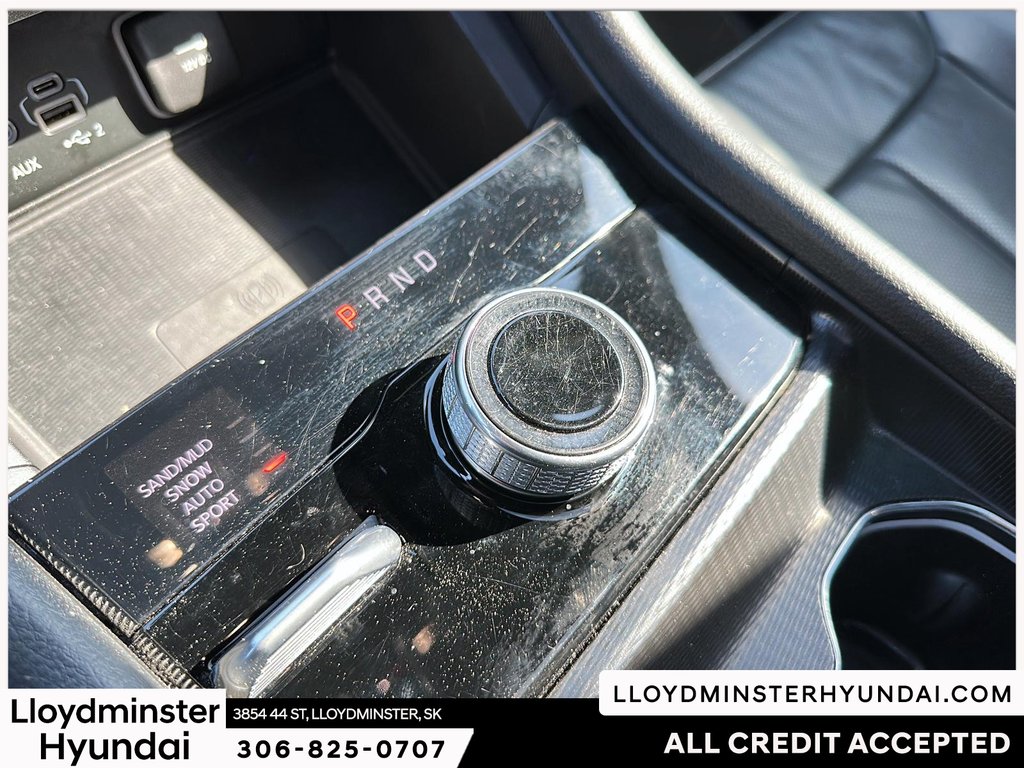 2024 Jeep Grand Cherokee Limited in Lloydminster, Saskatchewan - 17 - w1024h768px