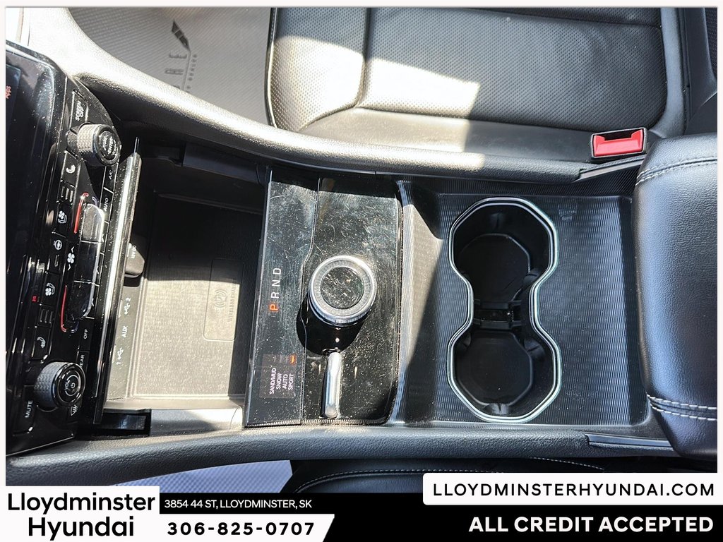 2024 Jeep Grand Cherokee Limited in Lloydminster, Saskatchewan - 12 - w1024h768px