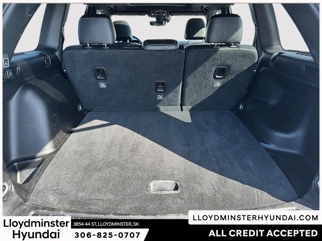 2024 Jeep Grand Cherokee Limited in Lloydminster, Saskatchewan - 9 - w1024h768px