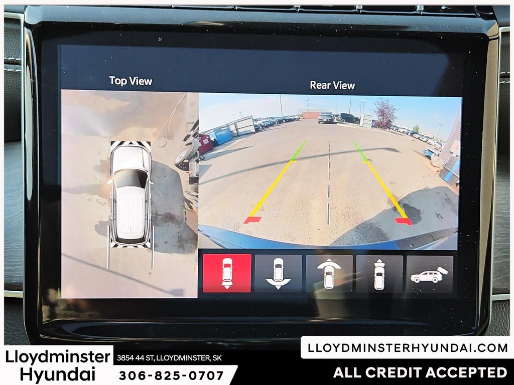 2024 Jeep Grand Cherokee Limited in Lloydminster, Saskatchewan - 24 - w1024h768px